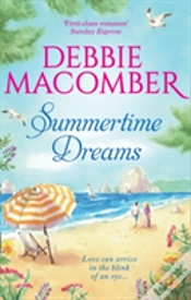 Capa do artigo Summertime Dreams