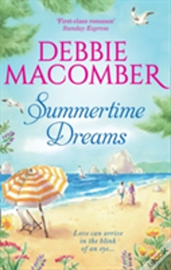 Capa do artigo Summertime Dreams