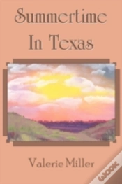 Capa do artigo Summertime In Texas