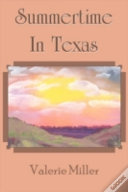 Capa do artigo Summertime In Texas