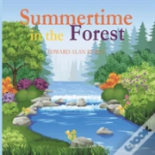 Capa do artigo Summertime In The Forest