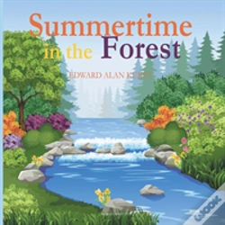 Capa do artigo Summertime In The Forest