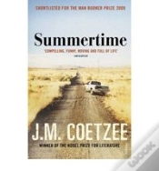Capa do artigo Summertime
