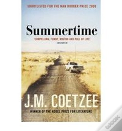 Capa do artigo Summertime