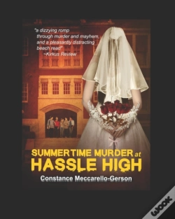 Capa do artigo Summertime Murder At Hassle High