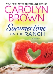 Capa do artigo Summertime On The Ranch