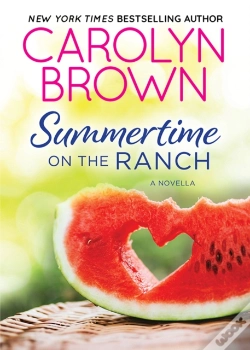 Capa do artigo Summertime On The Ranch