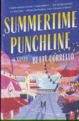 Summertime Punchline