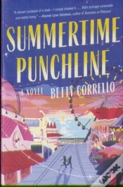 Capa do artigo Summertime Punchline