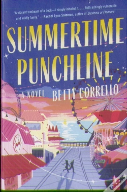 Capa do artigo Summertime Punchline