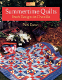 Summertime Quilts - Preview
