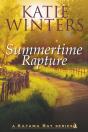 Summertime Rapture - Preview