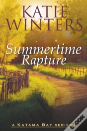 Capa do artigo Summertime Rapture
