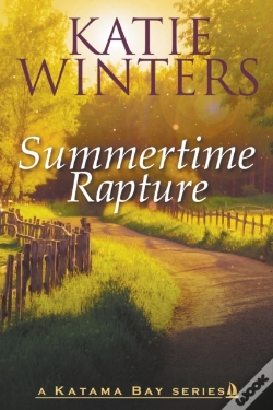 Capa do artigo Summertime Rapture