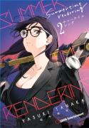 Summertime Rendering Volume 2 (Hardcover)