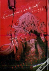 Capa do artigo Summertime Rendering Volume 3 (Hardcover)