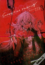 Capa do artigo Summertime Rendering Volume 3 (Paperback)