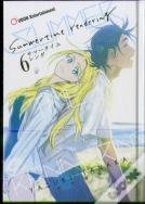 Summertime Rendering Volume 6 (Hardcover)