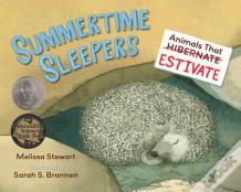 Summertime Sleepers