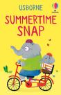 Summertime Snap - Preview