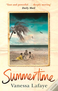 Capa do artigo Summertime