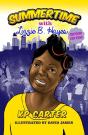 Summertime With Lizzie B. Hayes Second Edition - Preview