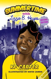 Capa do artigo Summertime With Lizzie B. Hayes Second Edition
