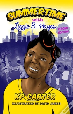 Capa do artigo Summertime With Lizzie B. Hayes Second Edition