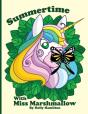 Summertime With Miss Marshmallow - Preview