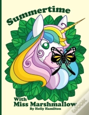 Capa do artigo Summertime With Miss Marshmallow