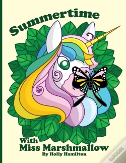 Capa do artigo Summertime With Miss Marshmallow