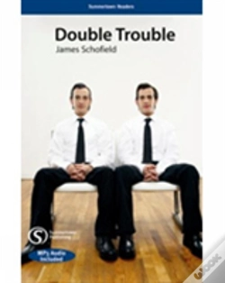 Capa do artigo Summertown Readers Double Trouble Bre