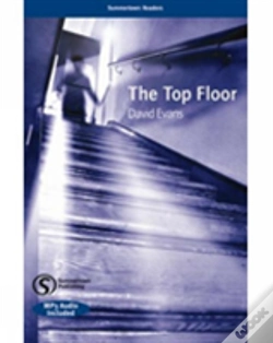 Capa do artigo Summertown Readers The Top Floor Bre