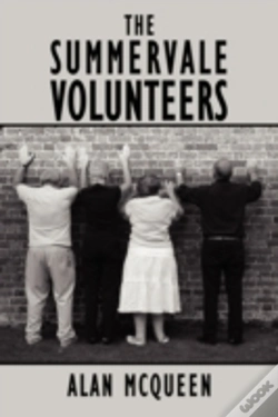 Capa do artigo Summervale Volunteers