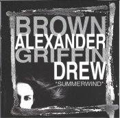 Capa do artigo Summerwind - CD