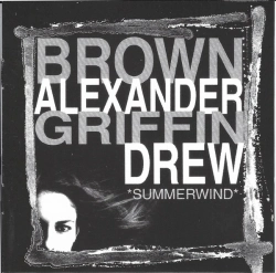 Capa do artigo Summerwind - CD