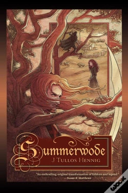Capa do artigo Summerwode