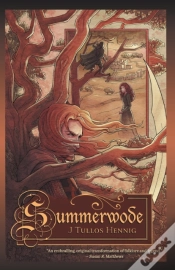 Capa do artigo Summerwode