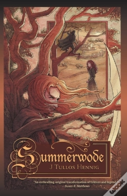 Capa do artigo Summerwode