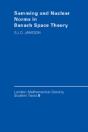 Summing And Nuclear Norms In Banach Space Theory - Preview