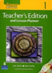 Capa do artigo Summit 1 Teacher