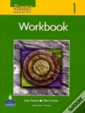 Capa do artigo Summit 1 With Super Cd-Rom Workbook
