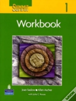 Capa do artigo Summit 1 With Super Cd-Rom Workbook
