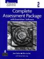 Summit 2 Complete Assessment Package (W/ Cd And Exam View) - Preview
