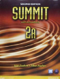 Summit 2a Split: Student Book With Activebook And Workbook And Myenglishlab - Preview