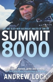 Capa do artigo Summit 8000