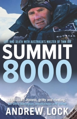 Capa do artigo Summit 8000