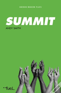 Capa do artigo Summit