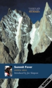 Capa do artigo Summit Fever