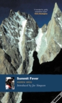 Capa do artigo Summit Fever